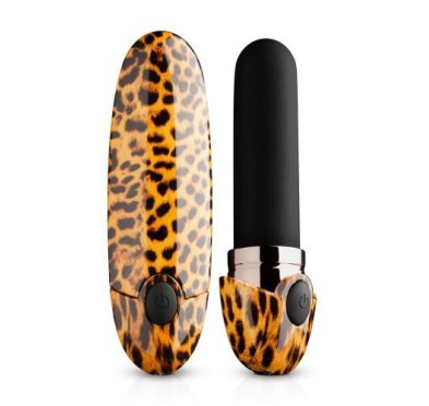 Asha Lipstick- Mini Vibrator